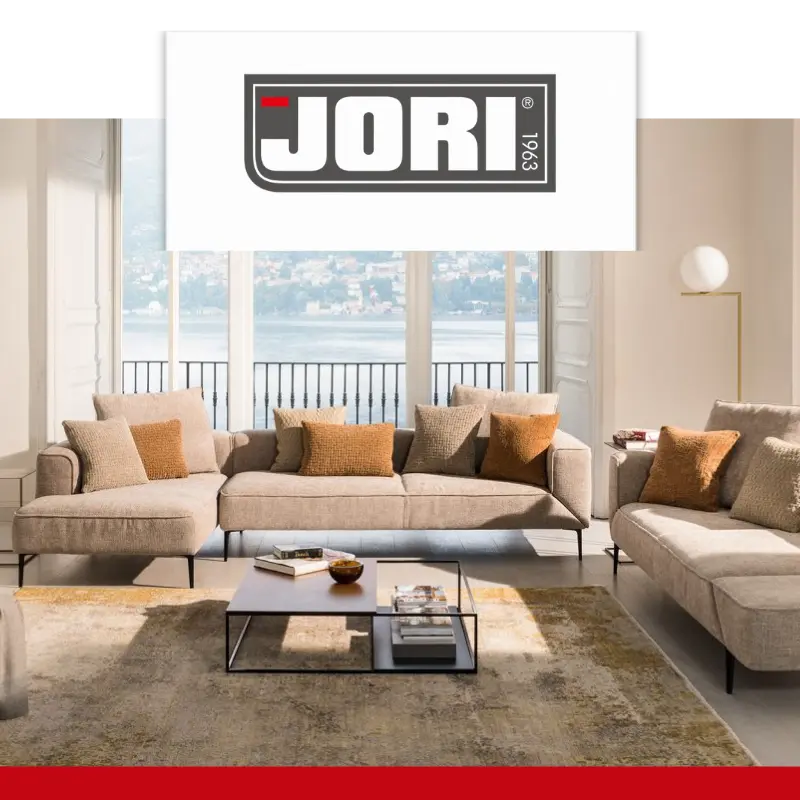 JORI HOME COMPANY