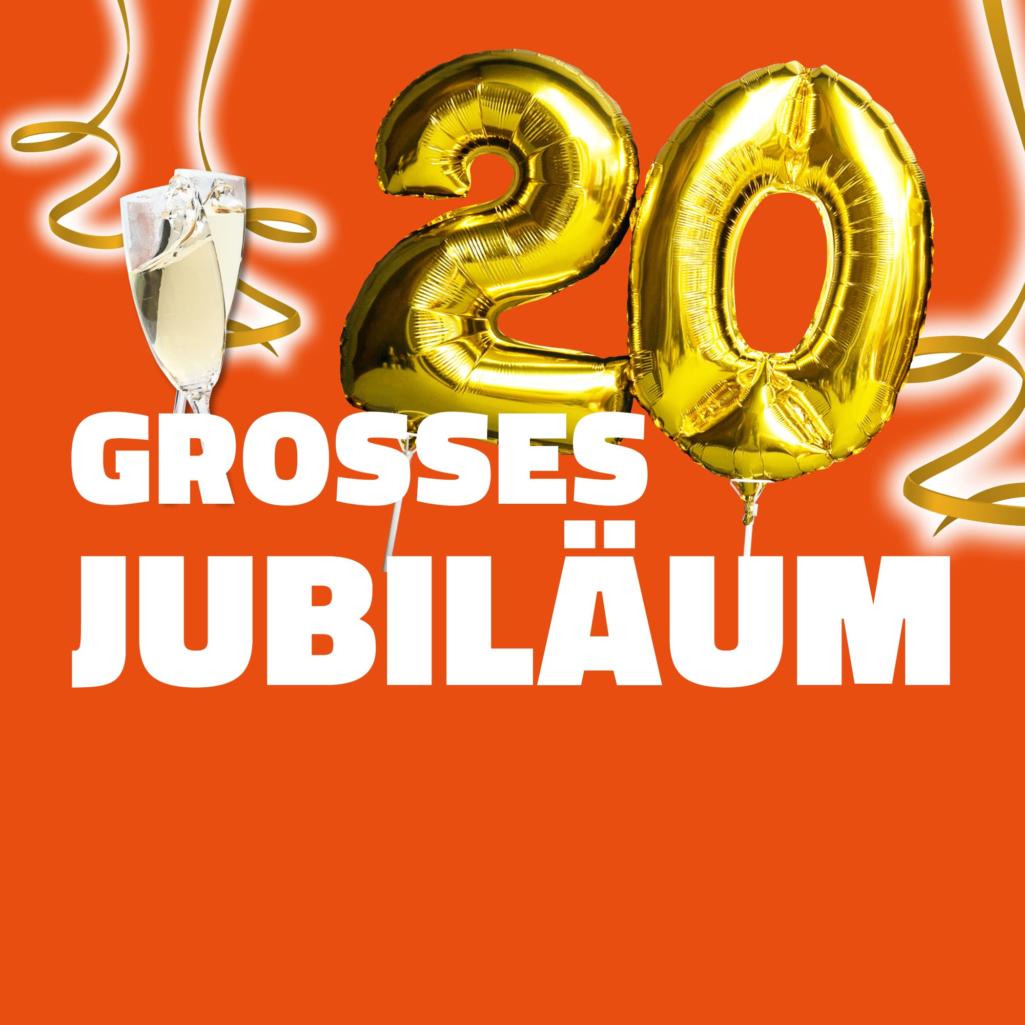 20 Jahre Krause Home Company