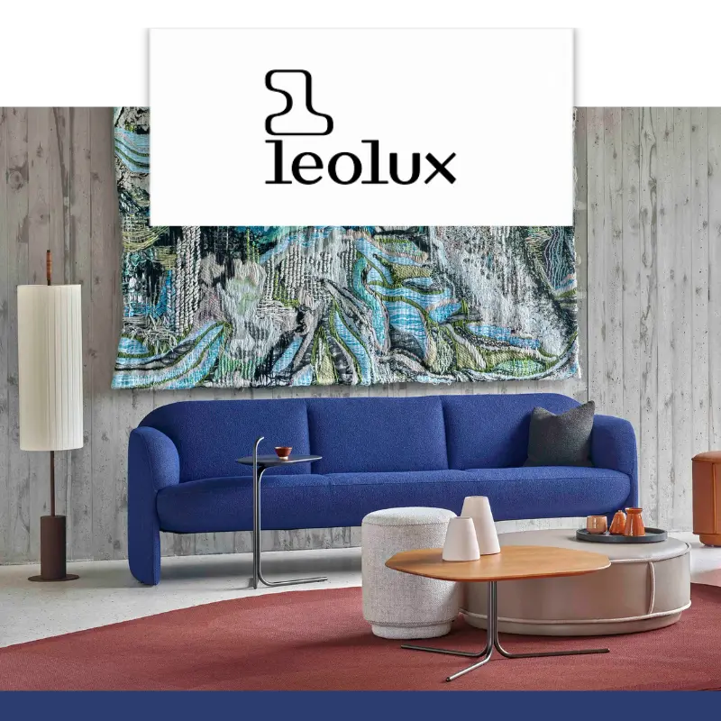 LEOLUX HOME COMPANY