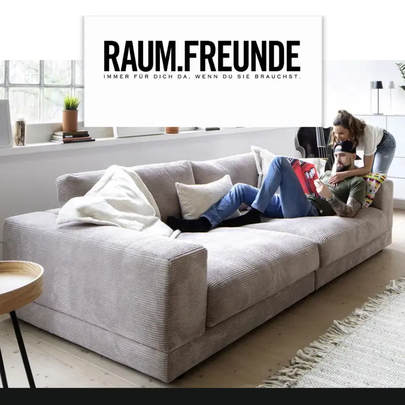 RAUM.FREUNDE HOME COMPANY