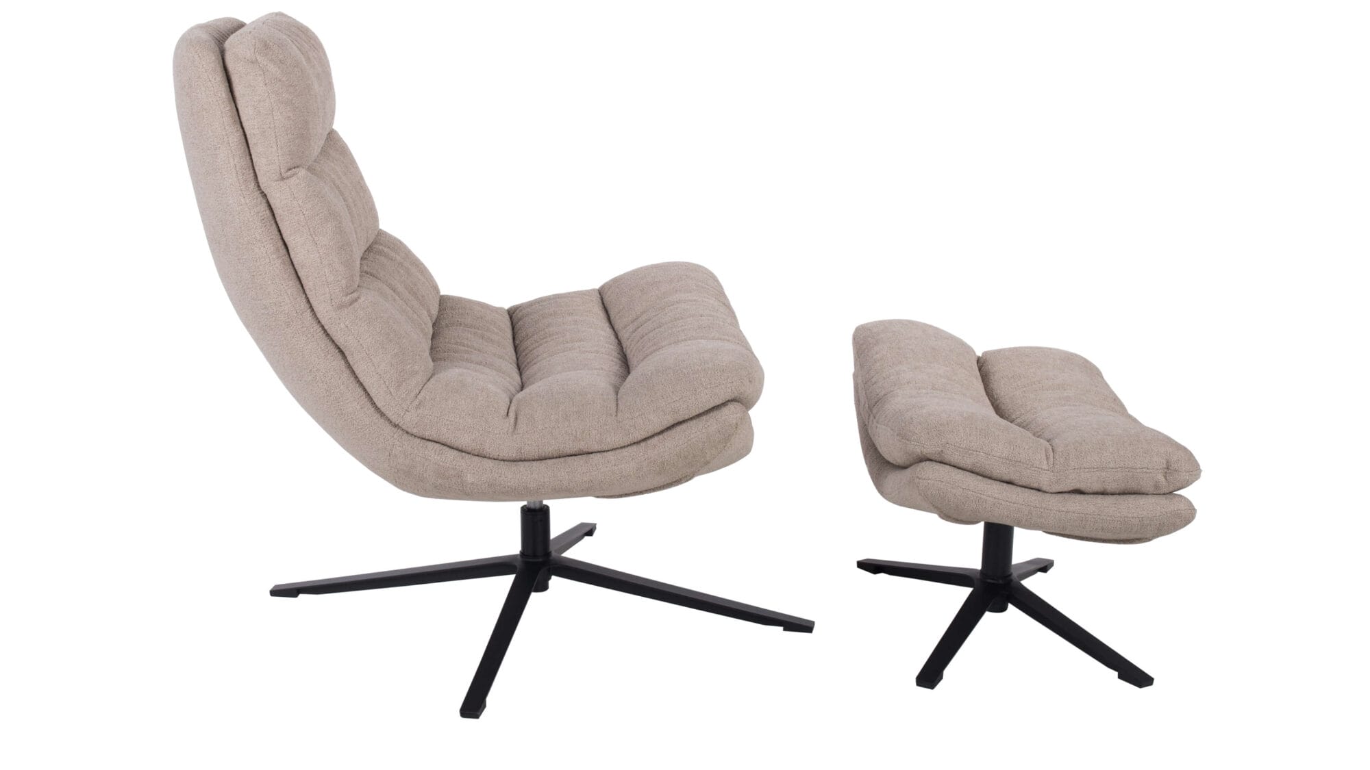 Viva Relaxsessel Duane – Bild 3