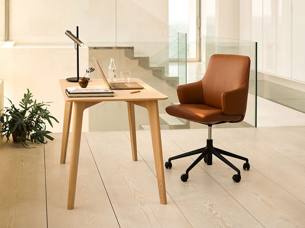 Stressless Home Office Sessel Mint
