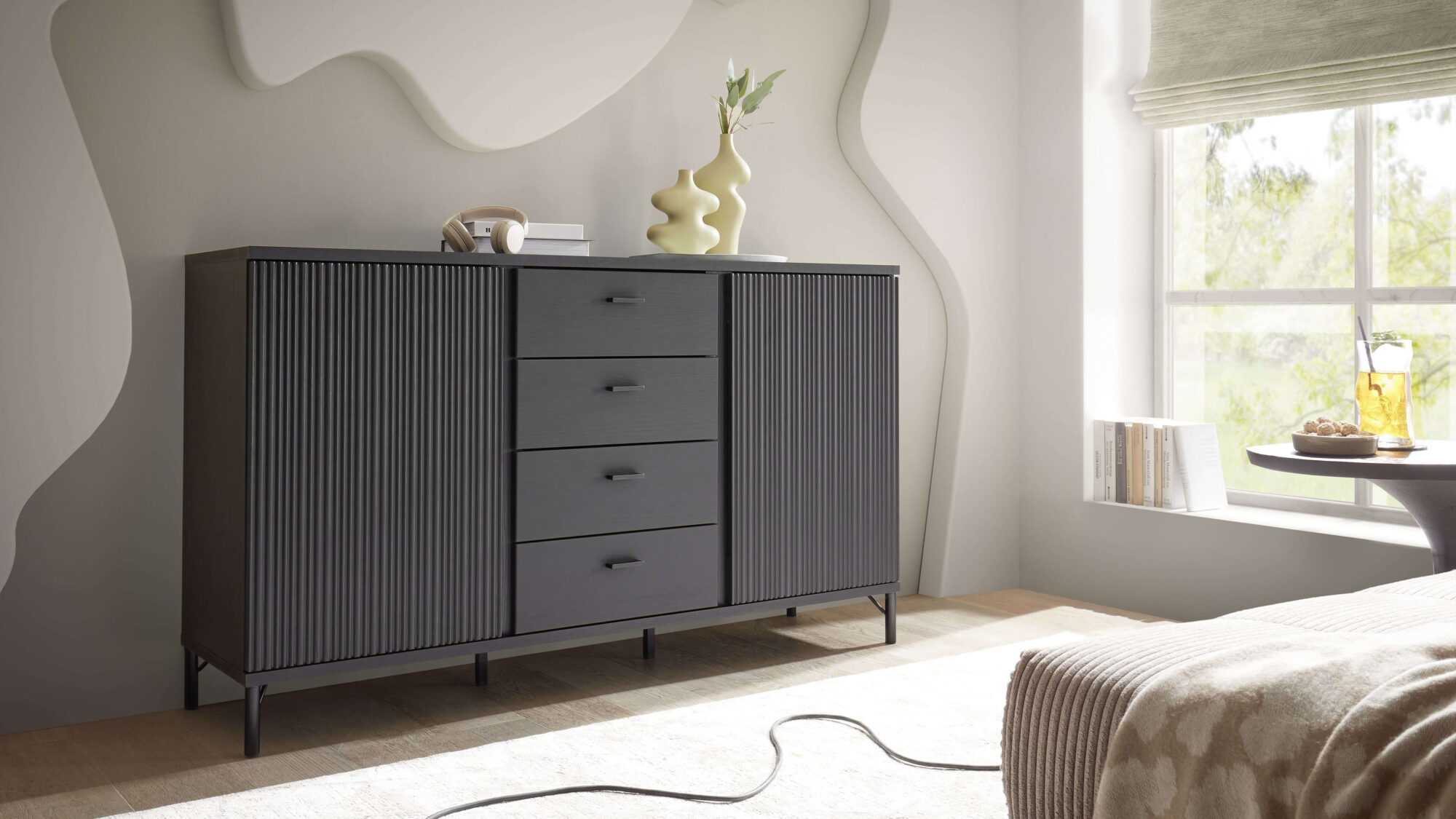 Viva Sideboard Waiola – Bild 4
