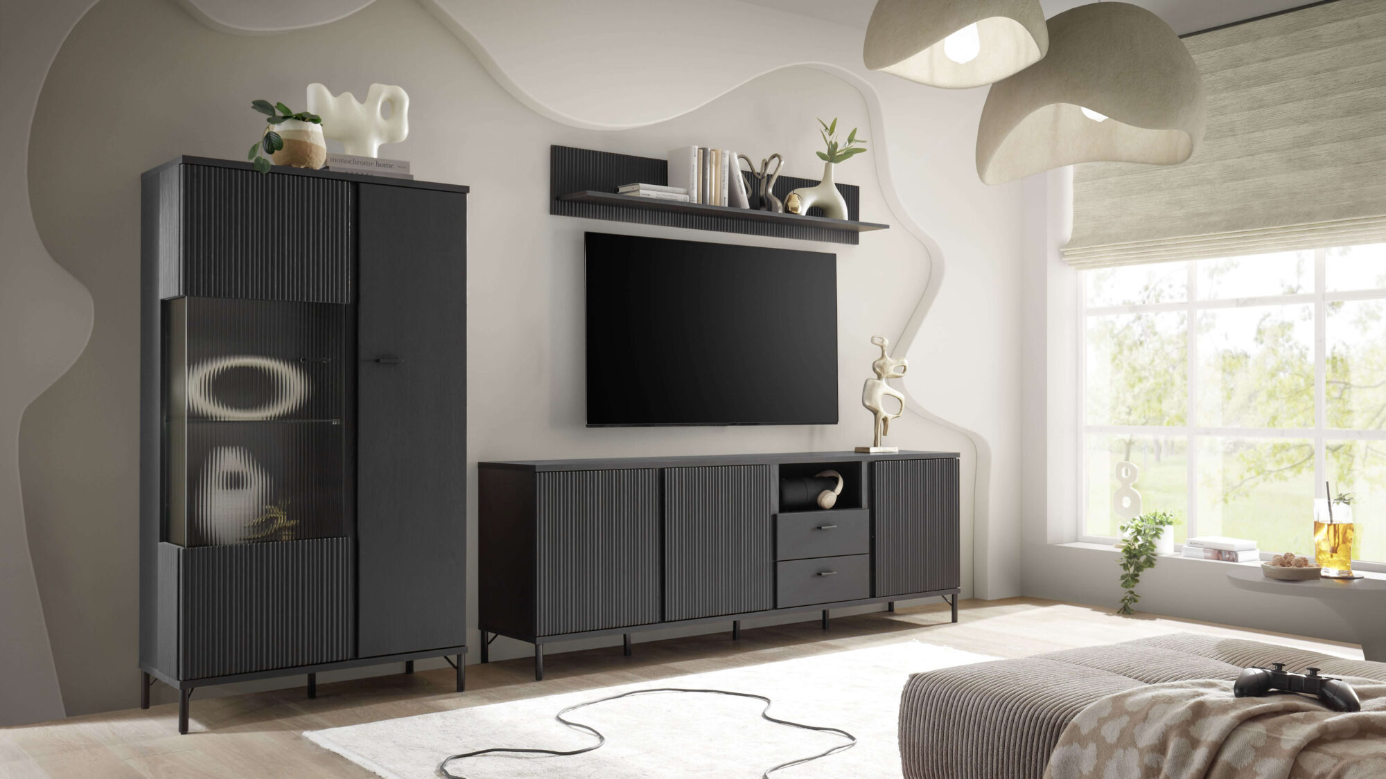 Viva Sideboard Waiola – Bild 5