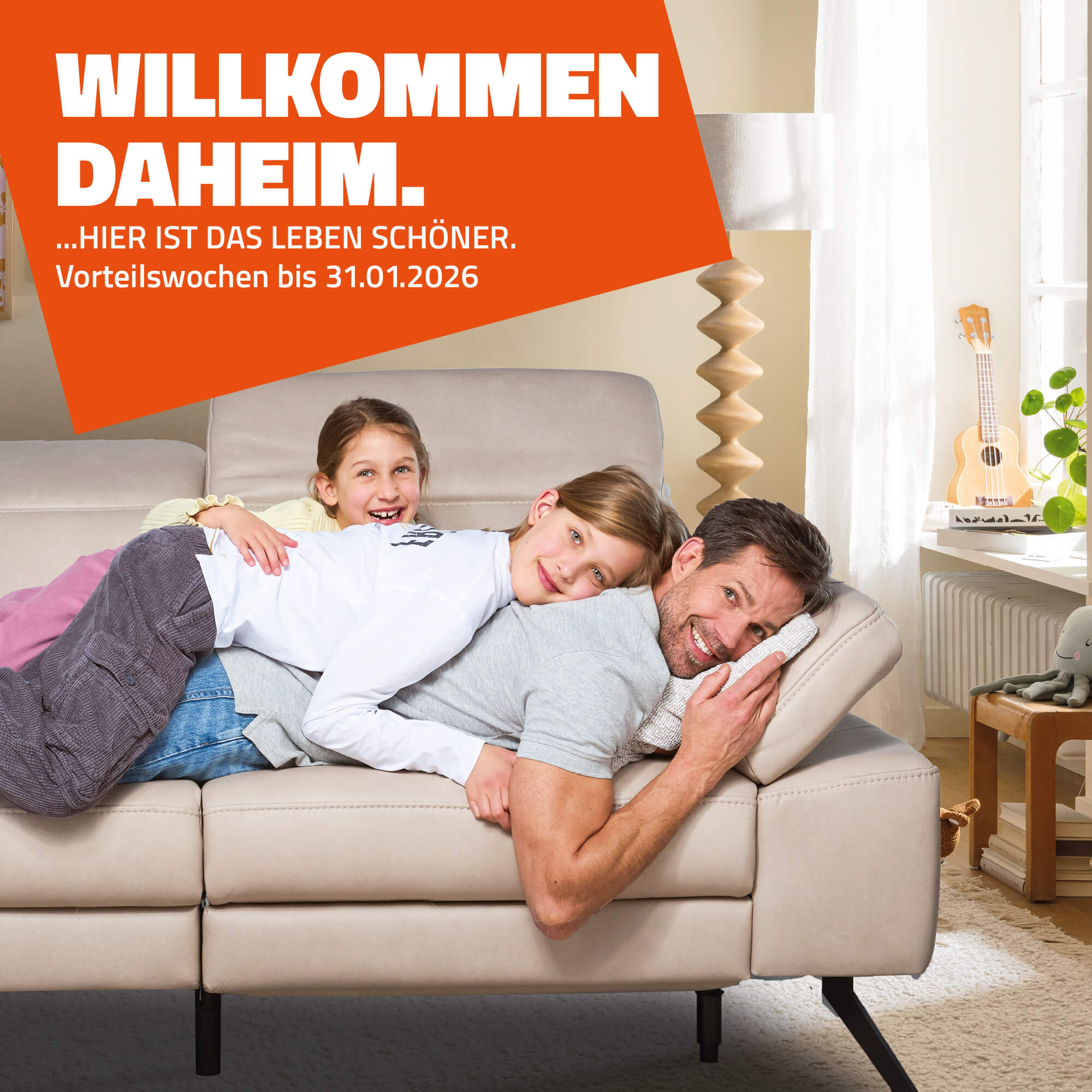 Brandl Vorteilswochen