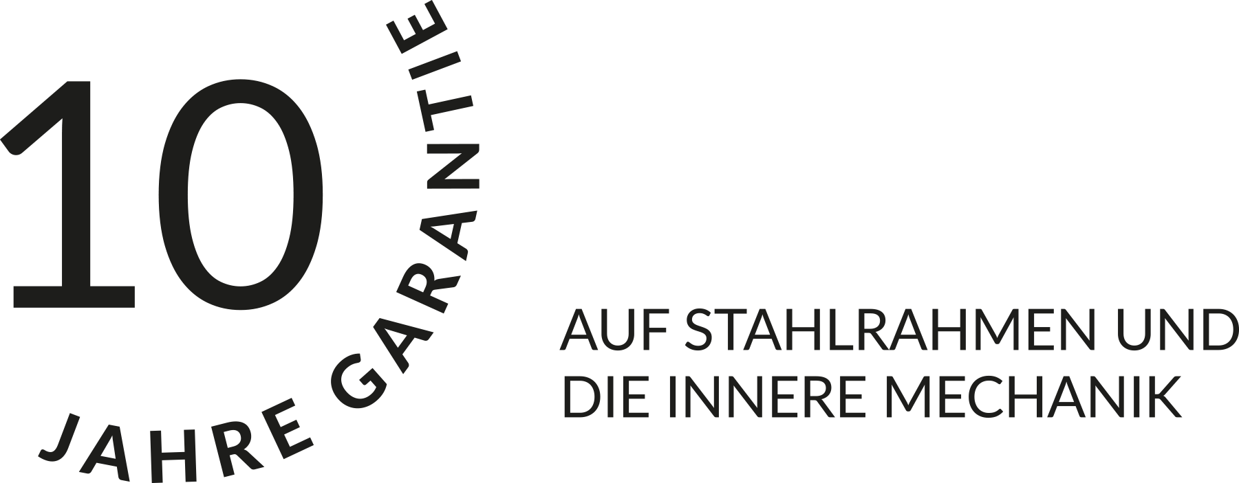 Stressless Garantie