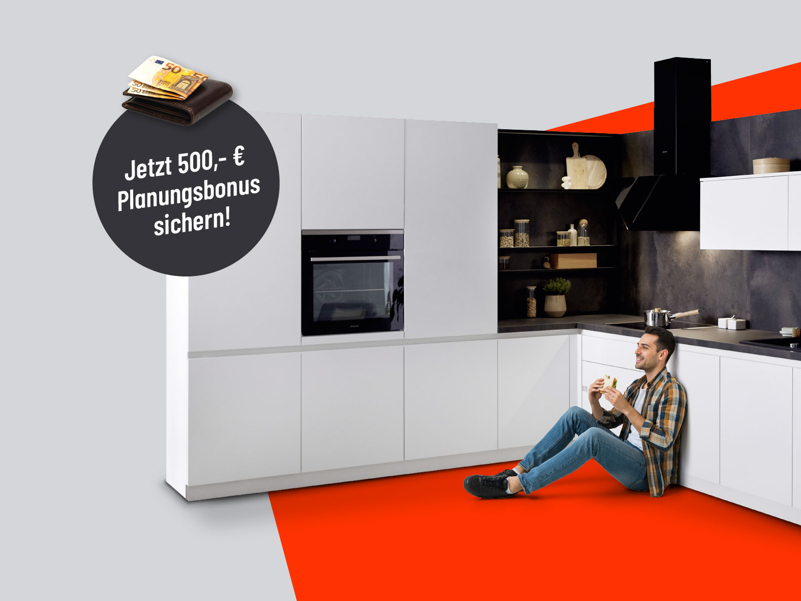 Planungsbonus
