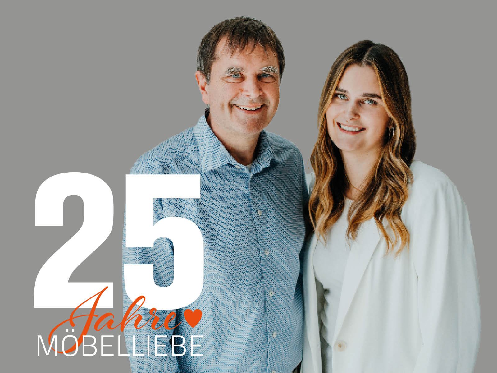25 Jahre Jubiläum