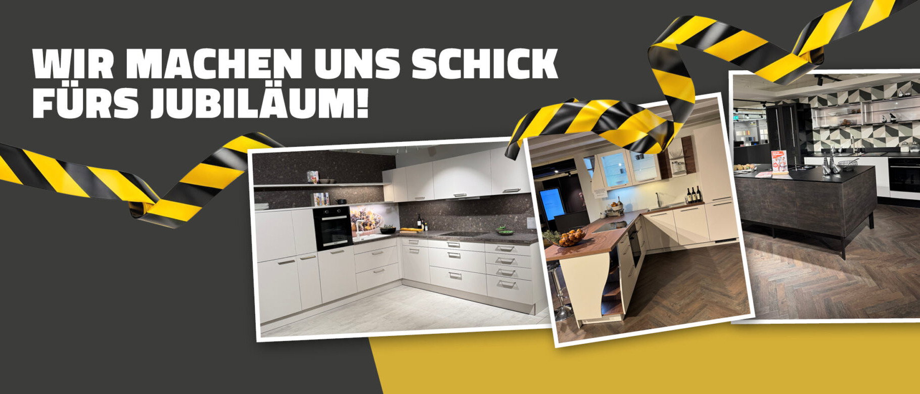 Header Küchen zu unschlagbaren Umbau-Preisen