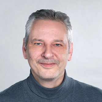 Küchenplaner Wolfgang Rummler