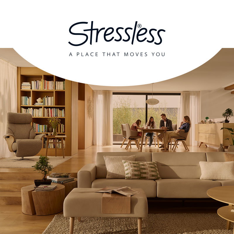 Stressless