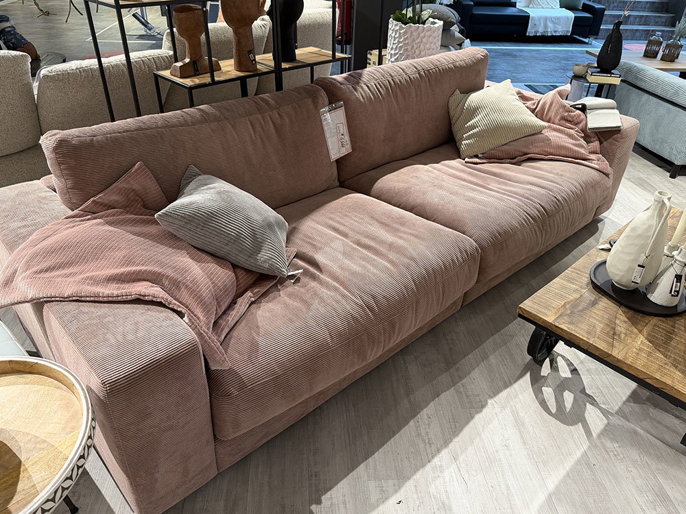 Polstergarnitur High End – Bild 2