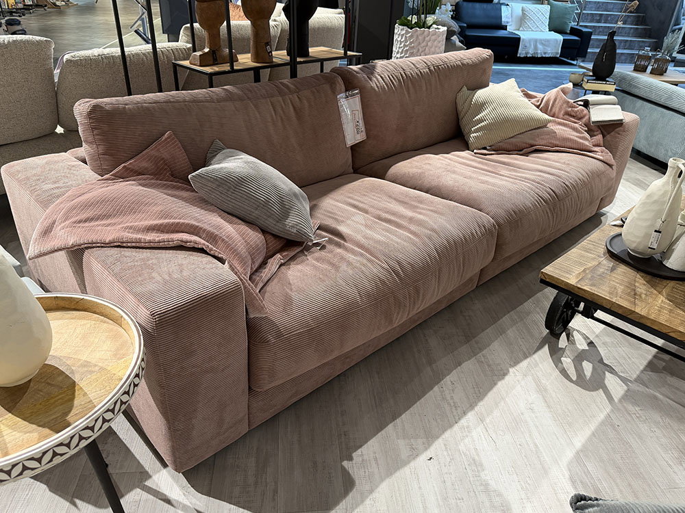 Polstergarnitur High End – Bild 4