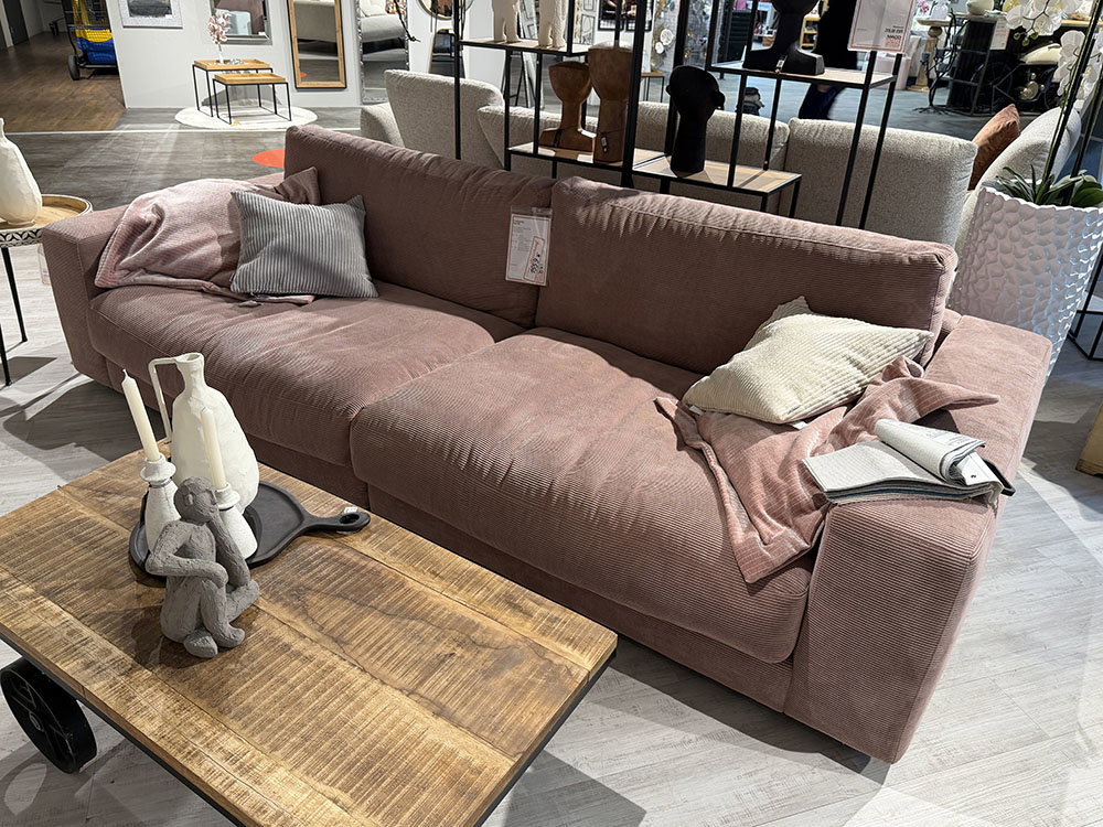 Polstergarnitur High End – Bild 3