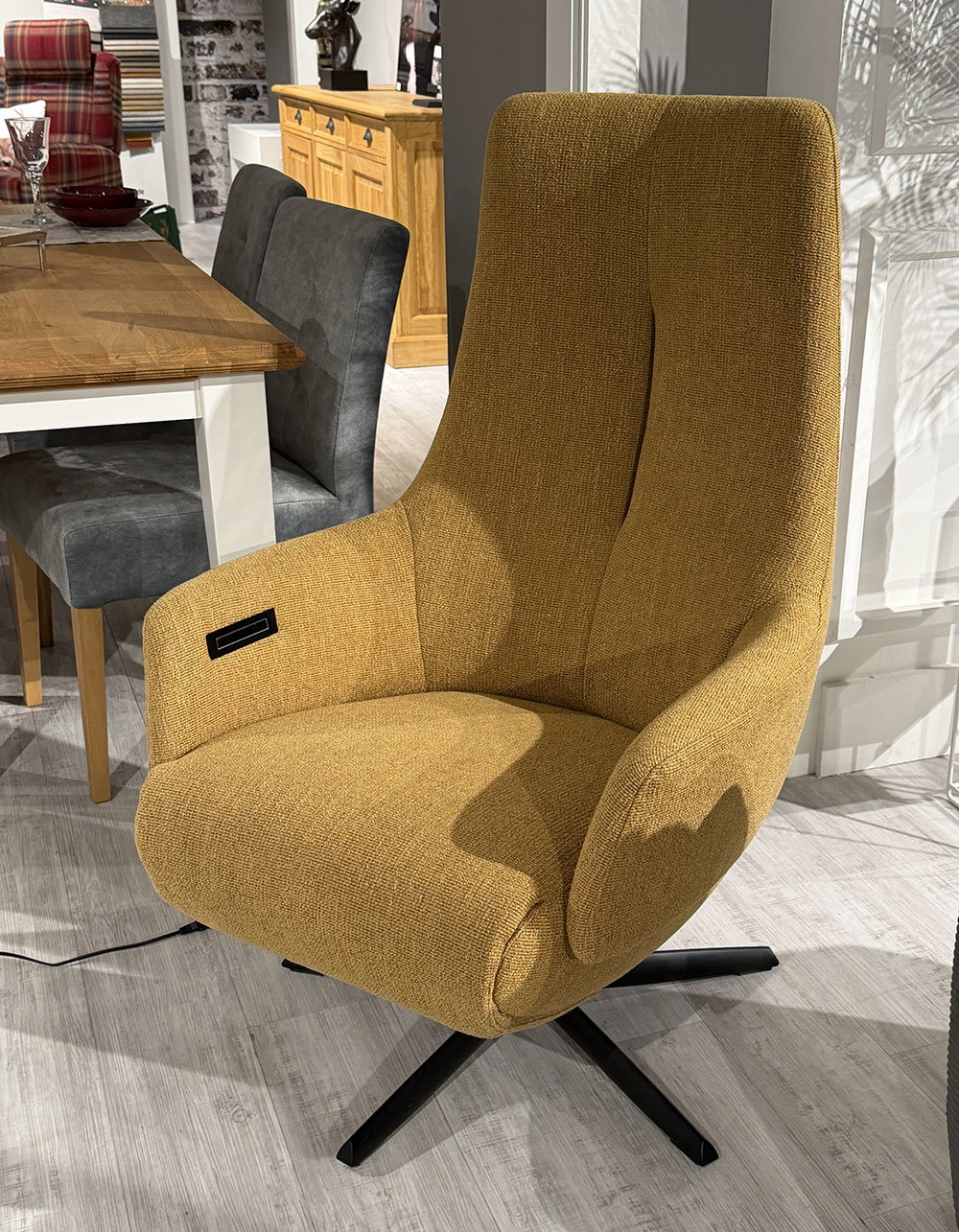 TV-Sessel Riva – Bild 4