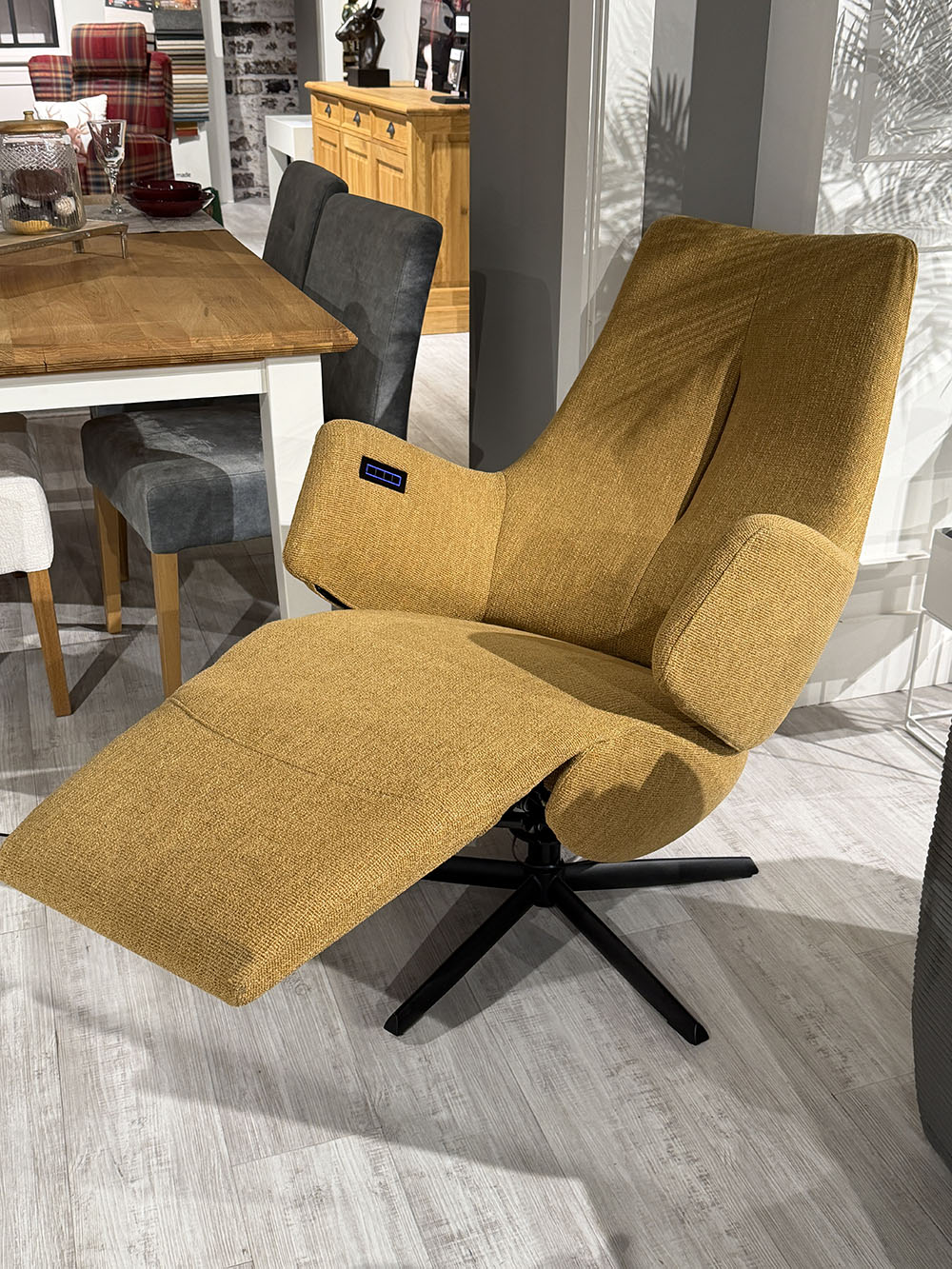 TV-Sessel Riva – Bild 3