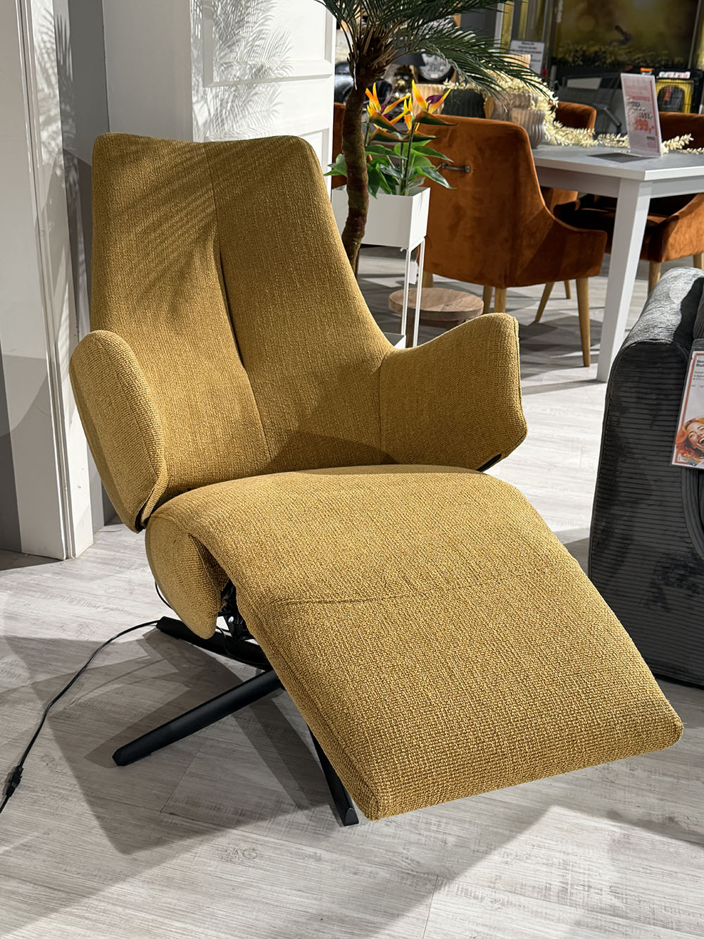 TV-Sessel Riva – Bild 2
