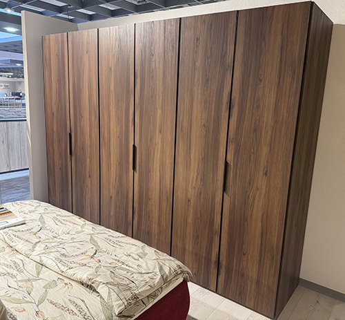 Kleiderschrank Horizont 110