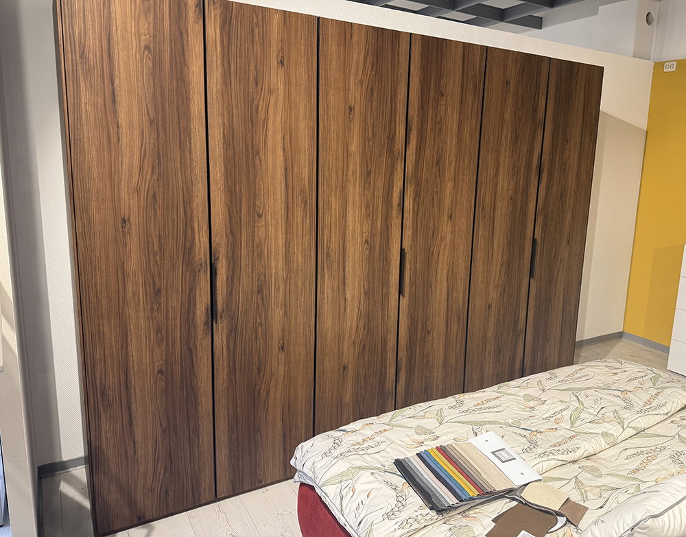 Kleiderschrank Horizont 110 – Bild 2
