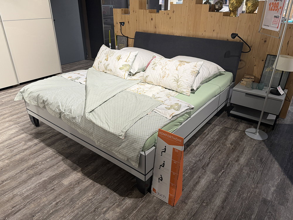 Bett Armadio