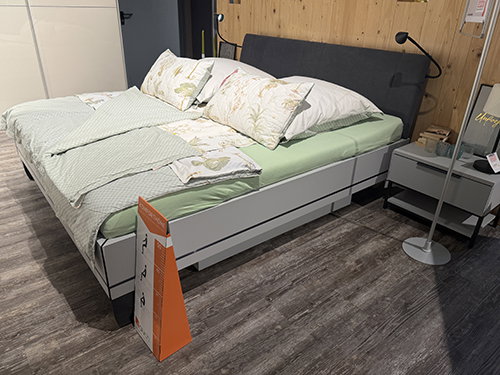 Bett Armadio – Bild 4