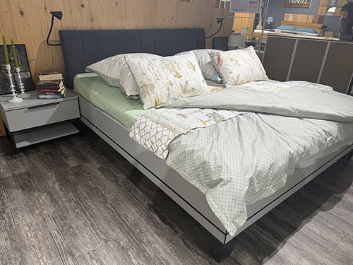 Bett Armadio – Bild 2