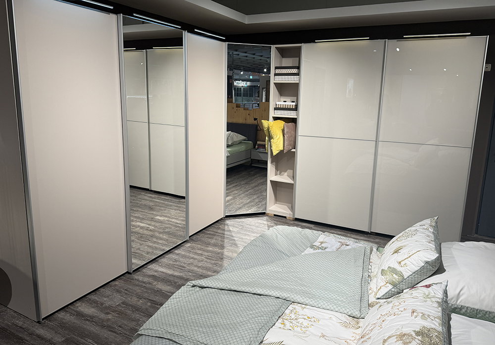 Kleiderschrank Armadio – Bild 6