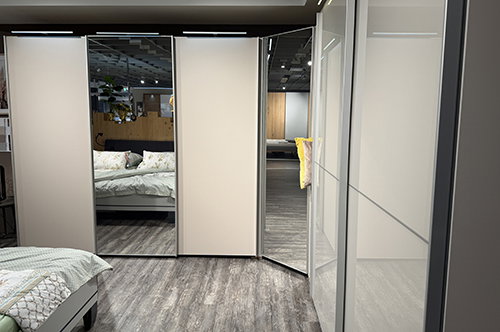 Kleiderschrank Armadio – Bild 5