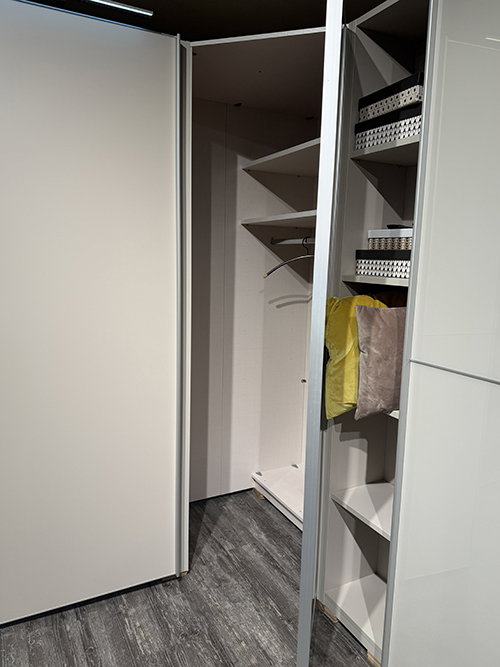 Kleiderschrank Armadio – Bild 4