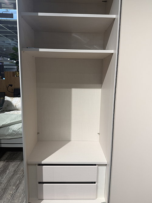 Kleiderschrank Armadio – Bild 2
