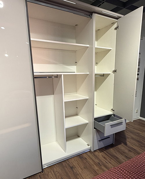 Kleiderschrank maXX.700 – Bild 5