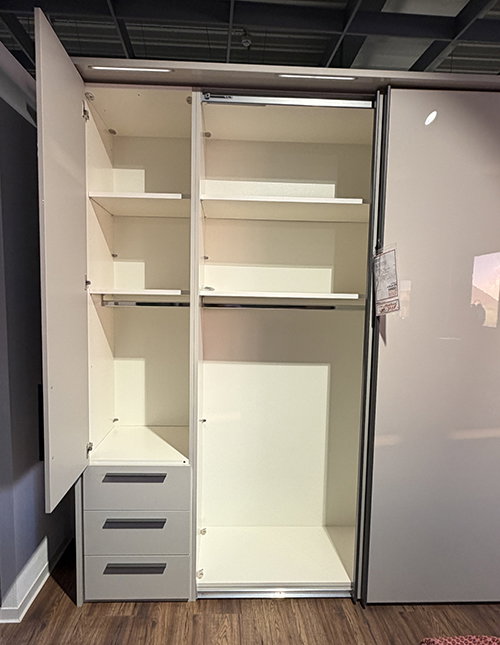 Kleiderschrank maXX.700 – Bild 4