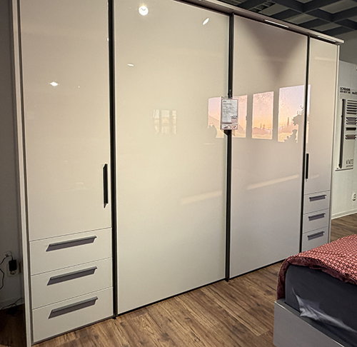 Kleiderschrank maXX.700 – Bild 3