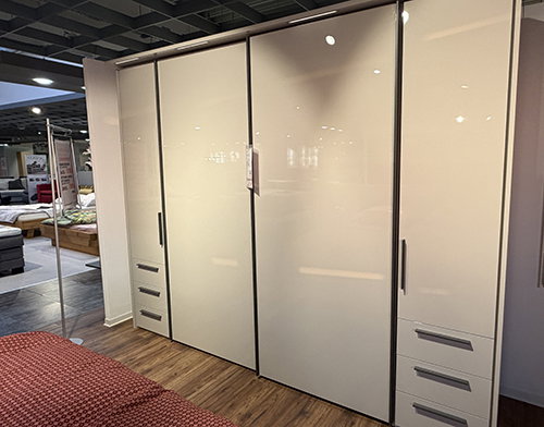 Kleiderschrank maXX.700 – Bild 2
