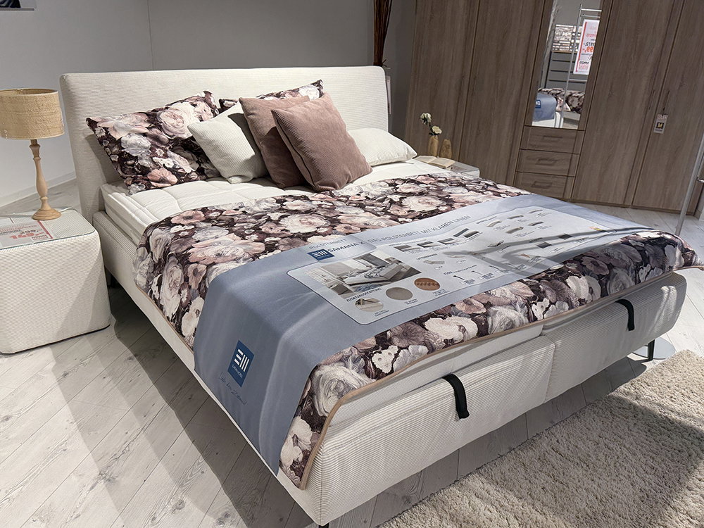 Bett OC-PB21135 – Bild 2