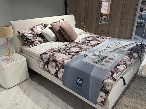 Bett OC-PB21135