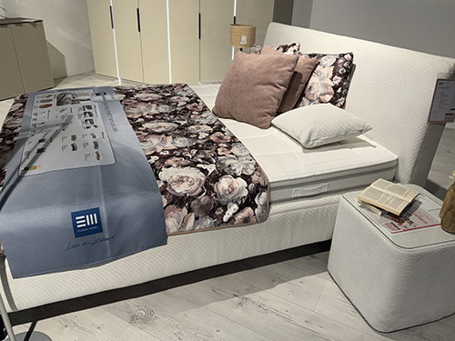 Bett OC-PB21135 – Bild 3