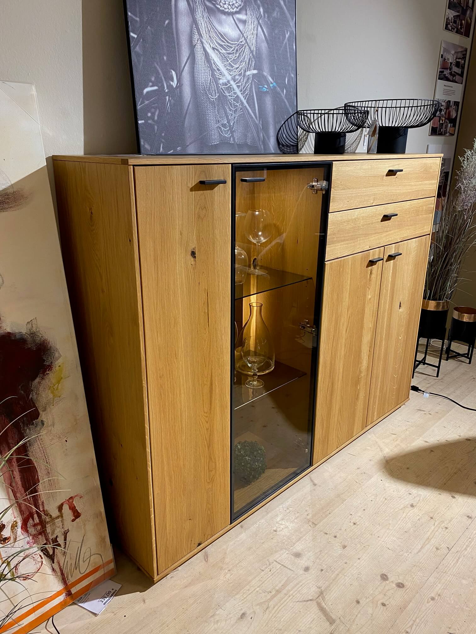 Highboard Global Fibra – Bild 2