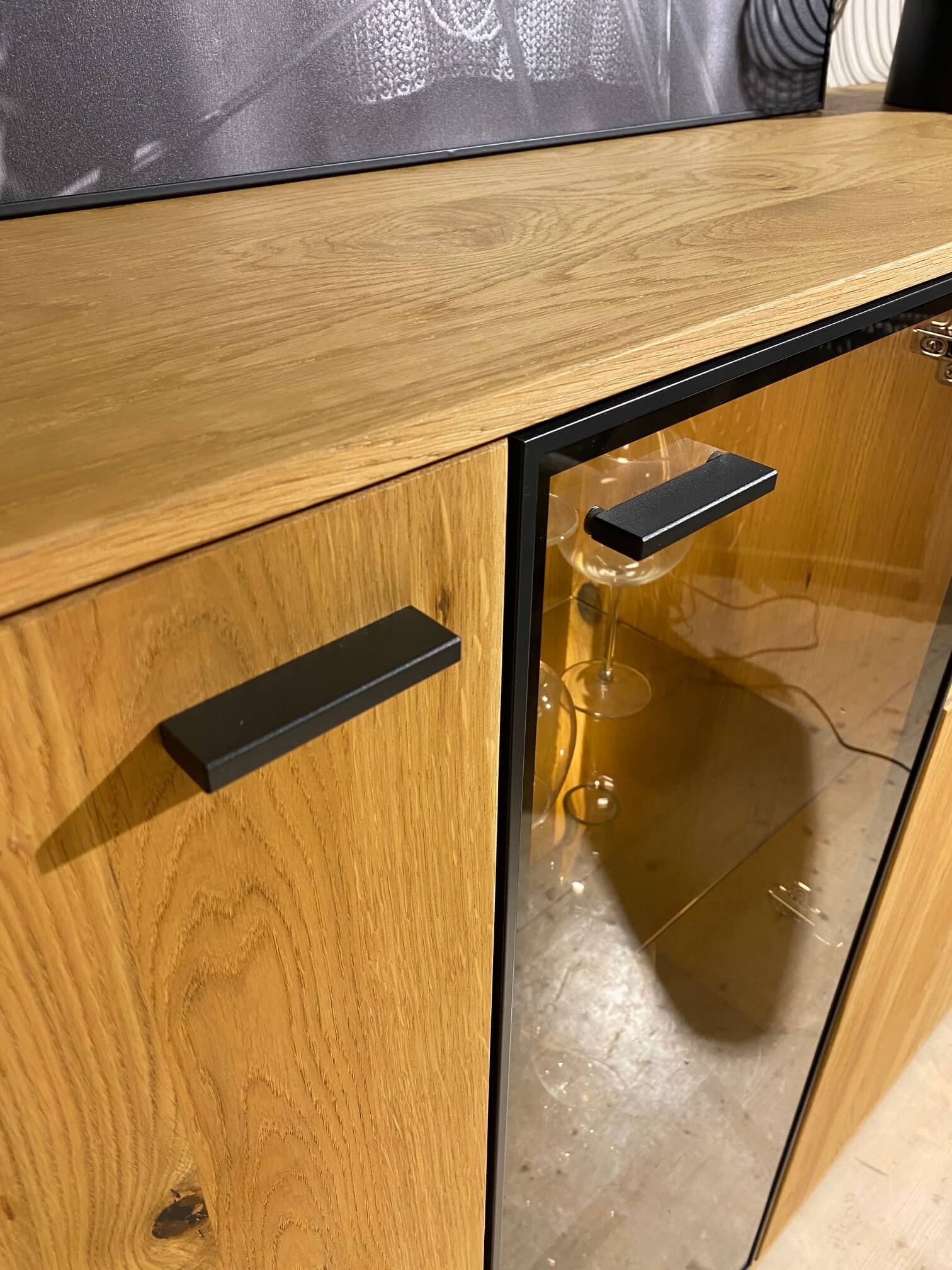 Highboard Global Fibra – Bild 4