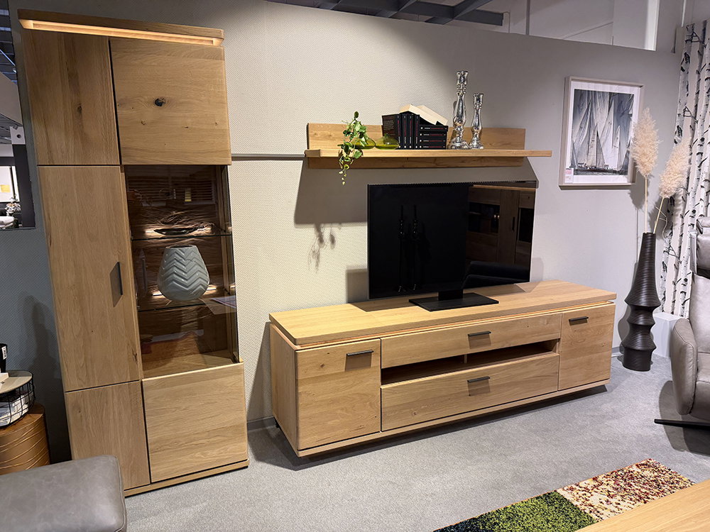 Anbauwand KS 990721