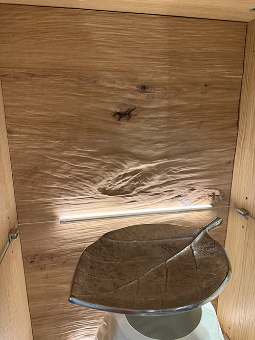 Anbauwand KS 990721 – Bild 3