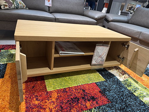 Couchtisch Meleca – Bild 3