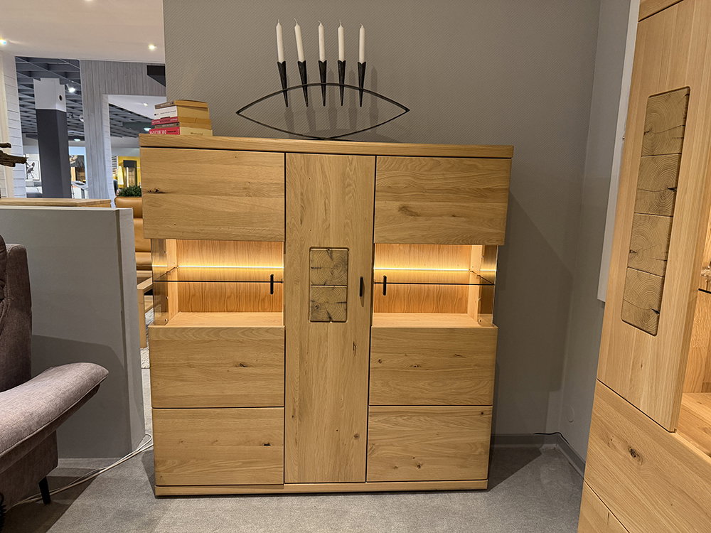 Highboard Palma