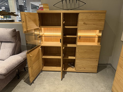 Highboard Palma – Bild 2