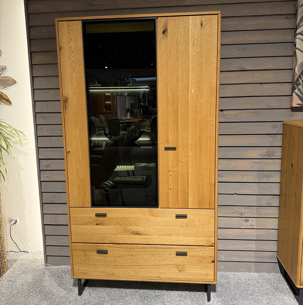 Vitrine Arezzo