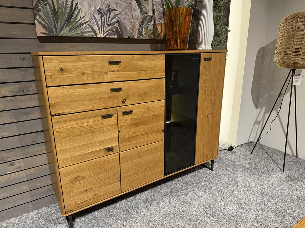 Highboard Arezzo – Bild 2