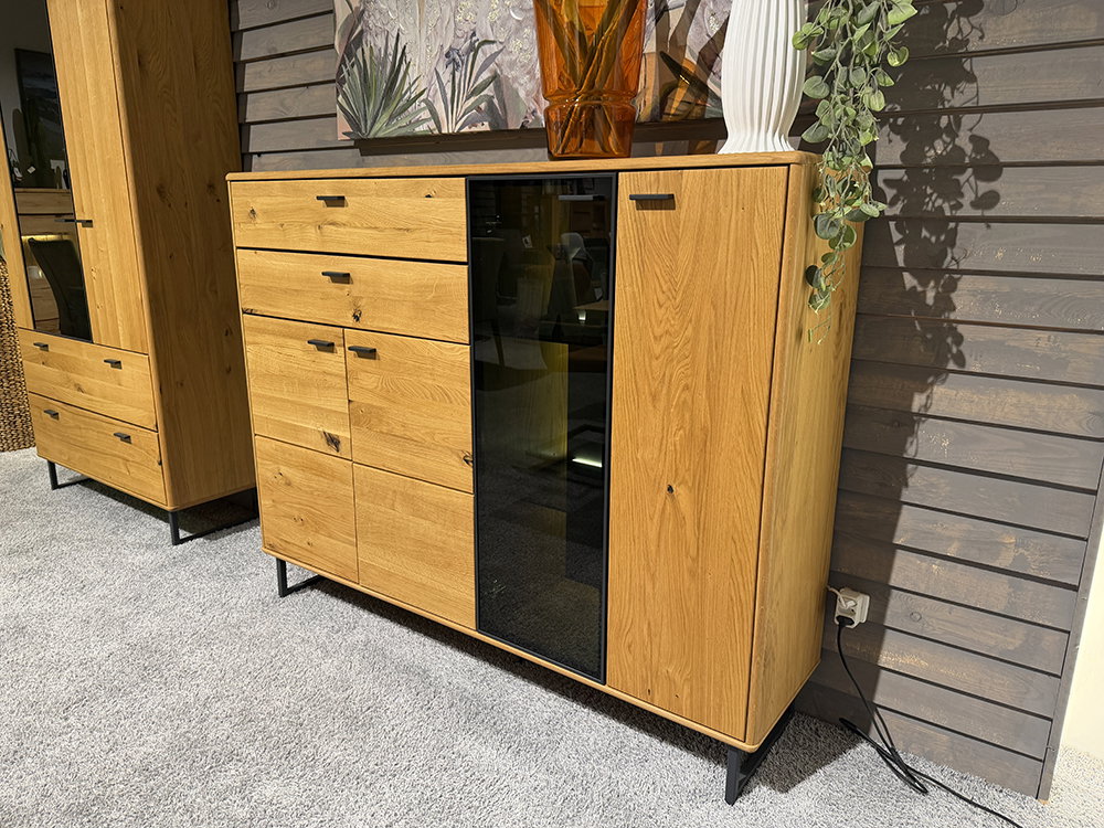 Highboard Arezzo
