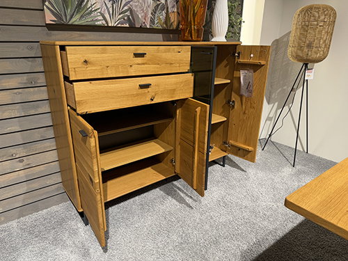 Highboard Arezzo – Bild 4
