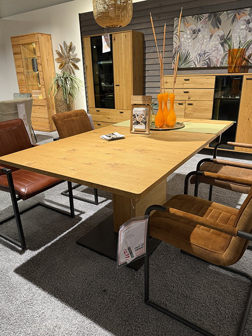 Esstisch Arezzo – Bild 2