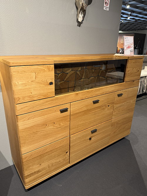Highboard Venedig – Bild 2
